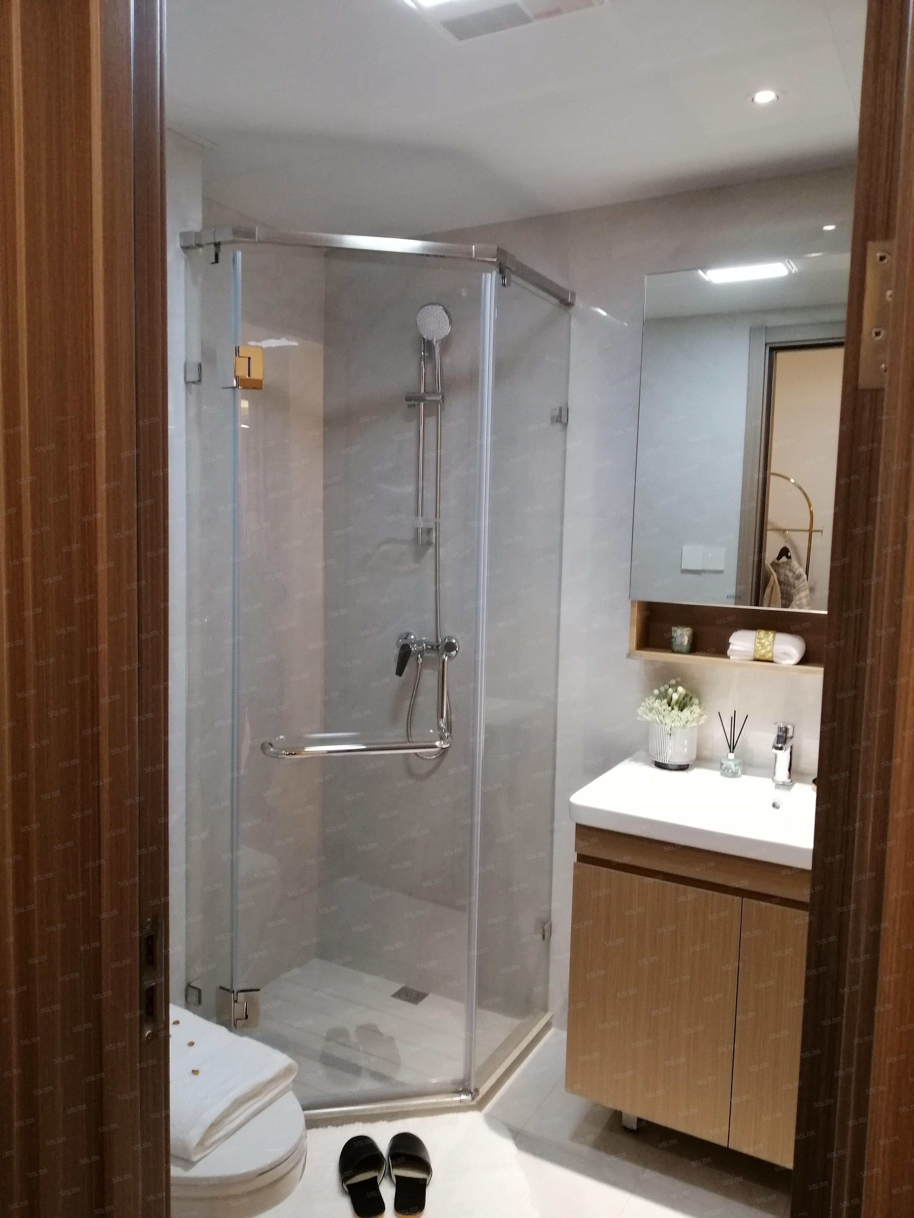 德信都绘大境样板间