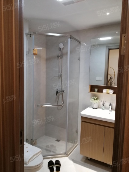 德信都绘大境样板间