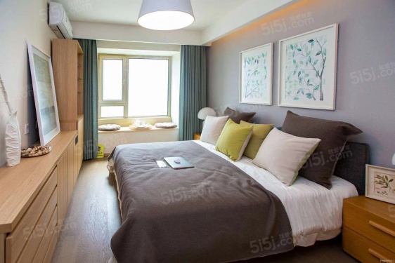 万科翡翠大道第4张图