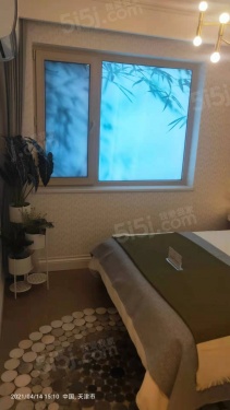 滨海万科大都会第3张图