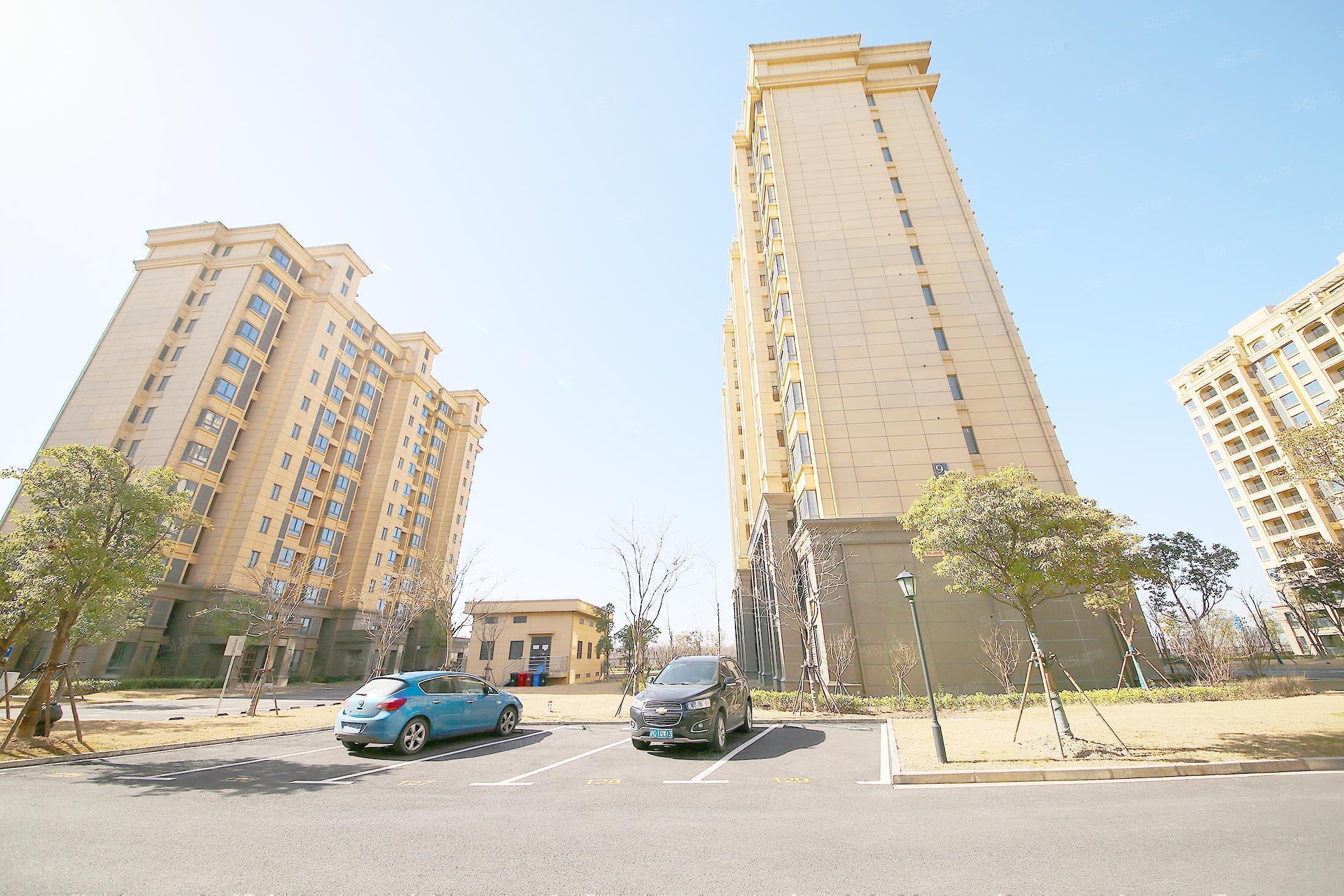 水榭兰亭实景图