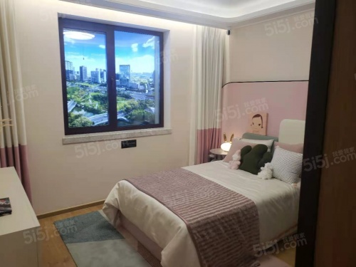 金隅金玉府第7张图