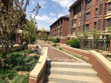 南园开发商营业执照相册