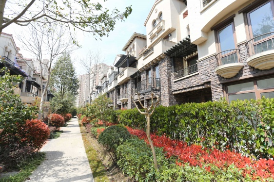 同润蓝美俊庭第28张图