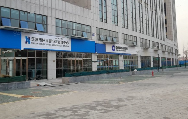 跃丽城果实景图