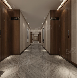 启航精英公寓第5张图