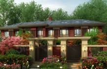 南园开发商营业执照相册