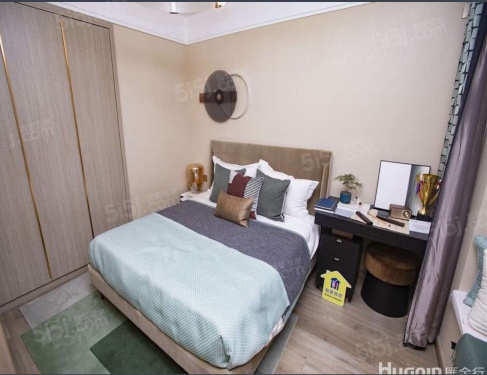 万科运河文化村第4张图