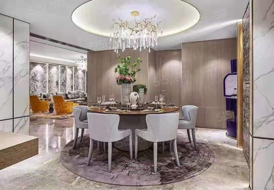 高尚领域行政公馆第28张图