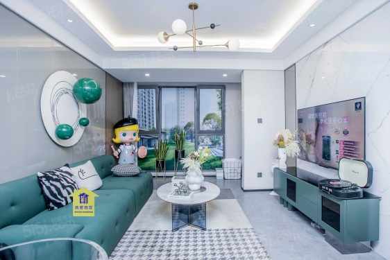 金隅金成府第11张图