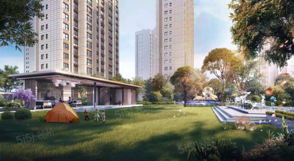 金隅金成府第2张图