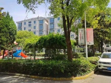 乐怡苑沙盘图相册