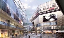 绿地理想家园沙盘图相册