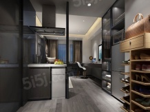 绿地理想家园沙盘图相册