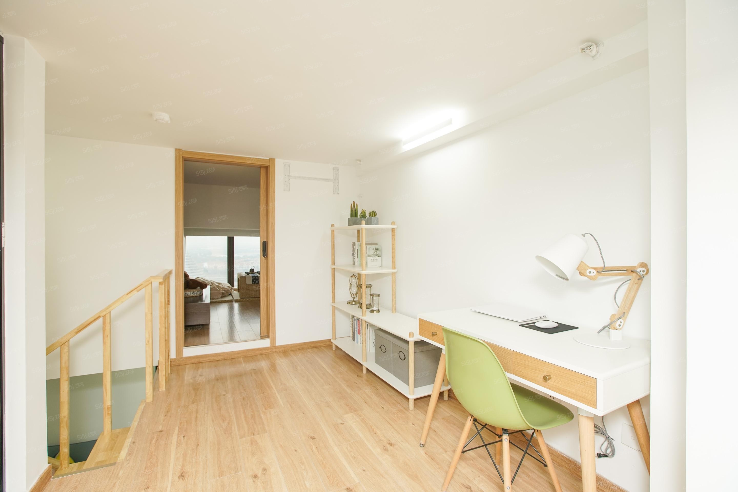 越洋国际样板间