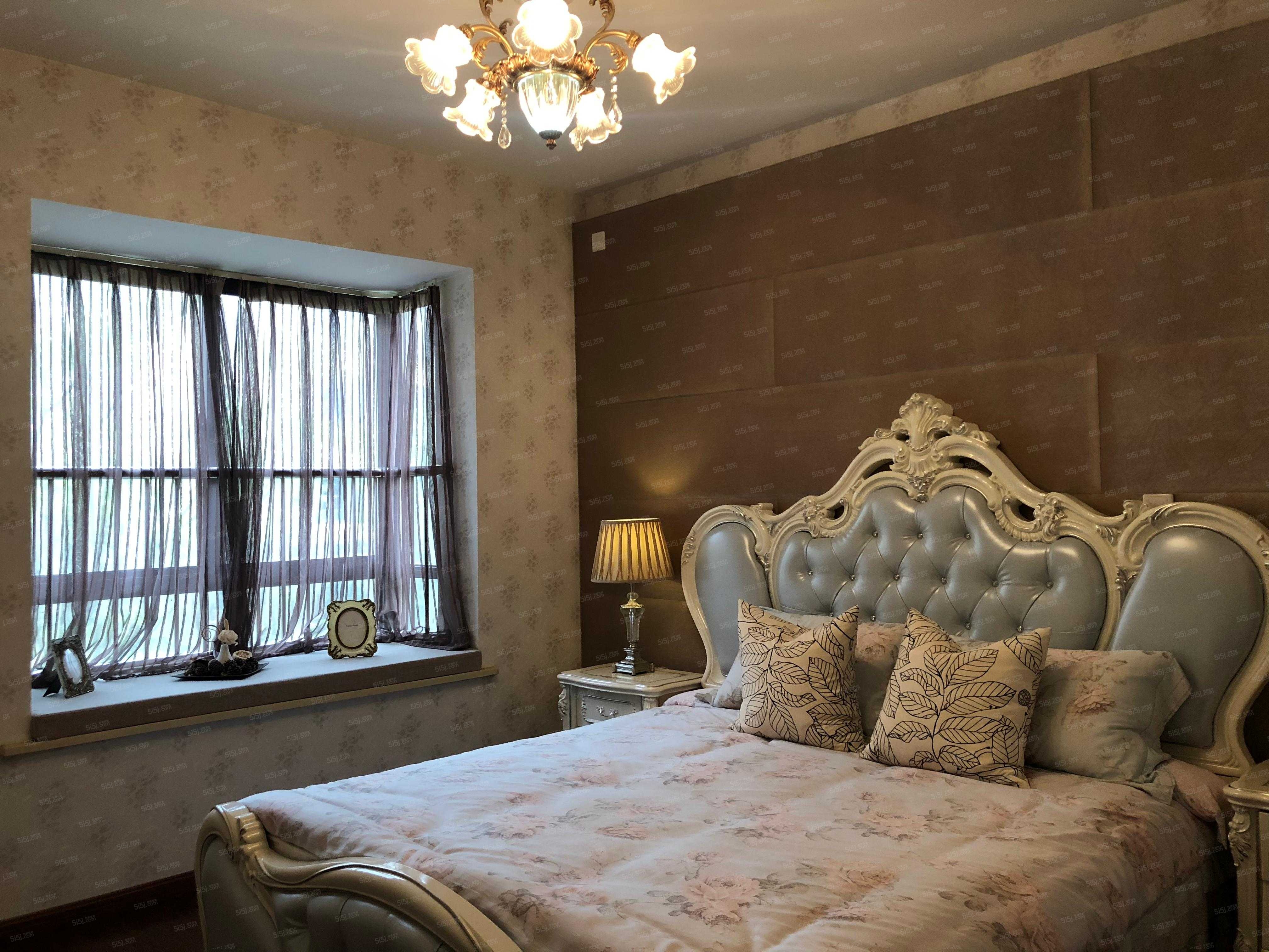 水榭兰亭样板间