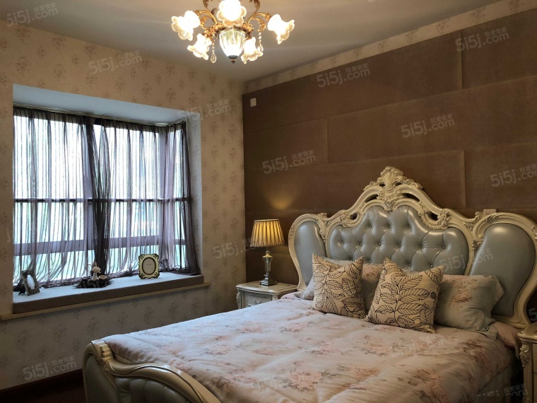 水榭兰亭样板间