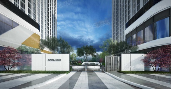 首创天阅公馆第4张图