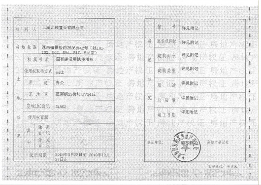 浦东微谷第59张图