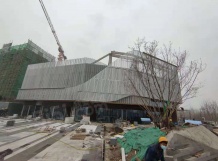 万科翡翠大道开发商营业执照相册