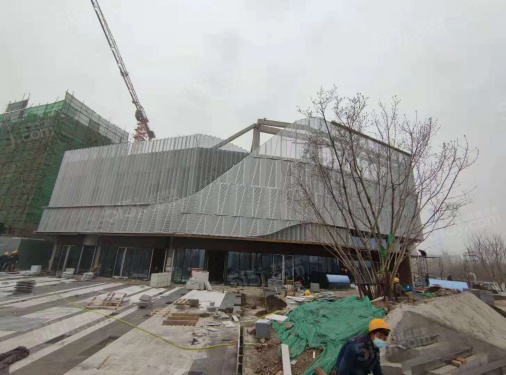 万科翡翠大道第25张图