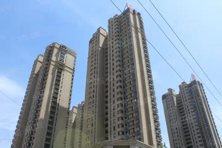 御景湾雲境配套图