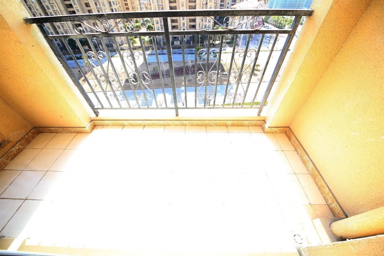 水榭兰亭样板间