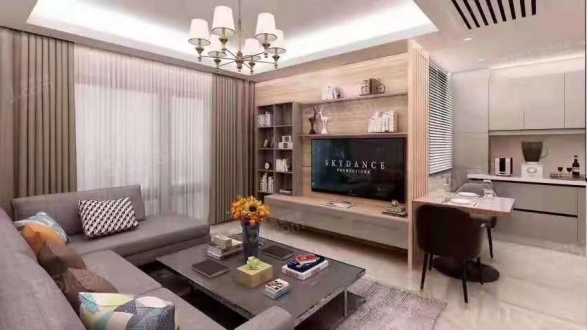 和融广场第8张图