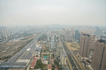 越洋国际沙盘图相册