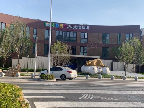 万科翡翠大道第27张图