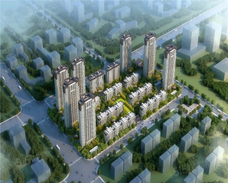 天保天成华境第1张图