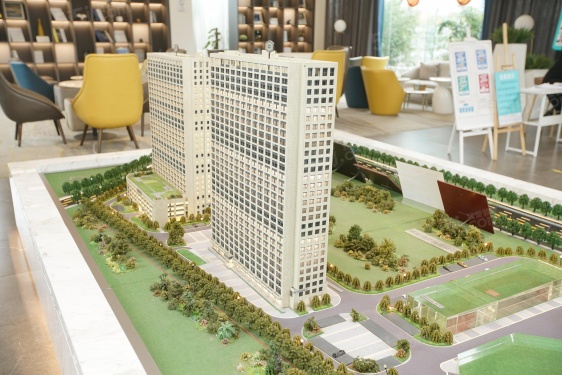 智慧城广场二期第70张图