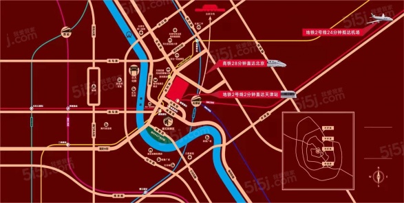 和融广场第11张图