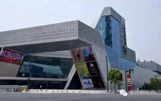 晶鼎大厦配套图