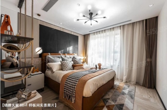 华宇雅居乐锦绣大家第8张图