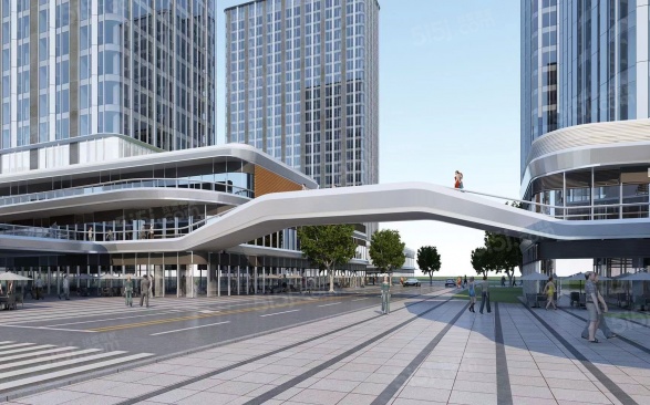 首创天阅公馆第5张图