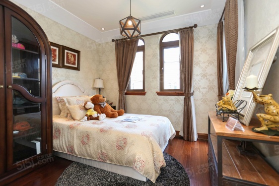 同润蓝美俊庭第22张图