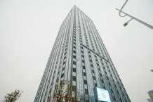 越洋国际沙盘图相册