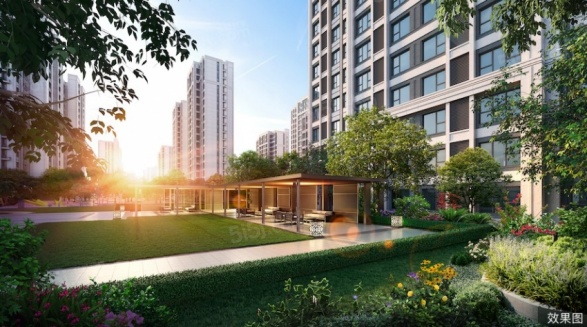 金海云城第1张图