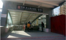 东渡悦来城沙盘图相册