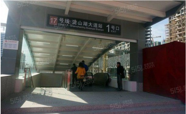 东渡悦来城配套图