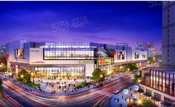 江景壹号第2张图