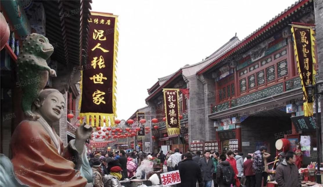 中交海河公馆配套图