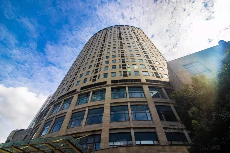 华美达公寓效果图