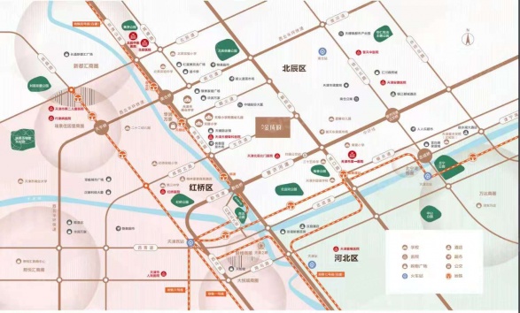 金隅金成府第35张图