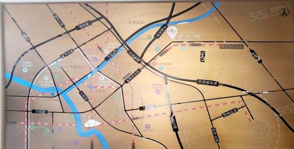 金隅金玉府第8张图