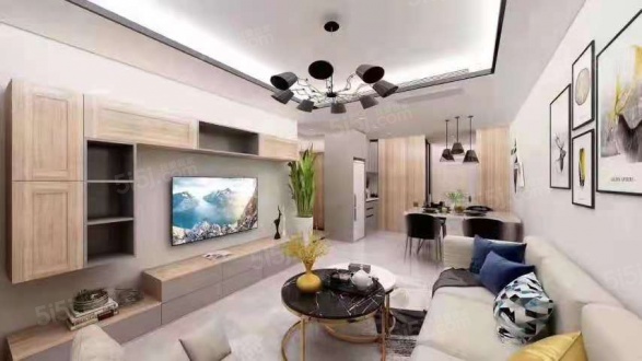 和融广场第5张图