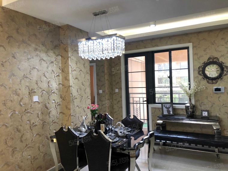 水榭兰亭样板间