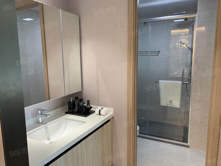 融信金地澜悦样板间