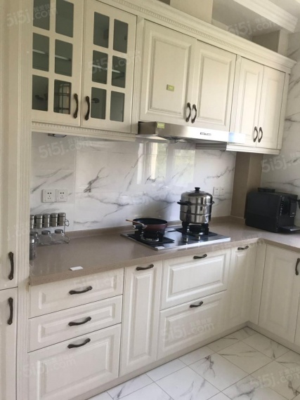 御岛财富公馆样板间